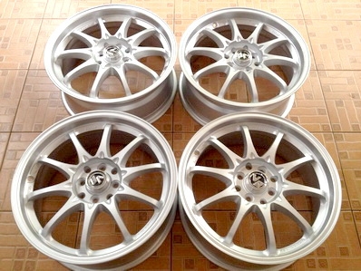 แม็กซ์17นิ้ว