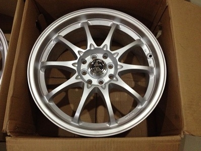 แม็กซ์17นิ้ว