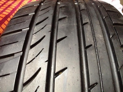 ---ขายแล้ว----แม็กซ์ 17 นิ้ว RE30