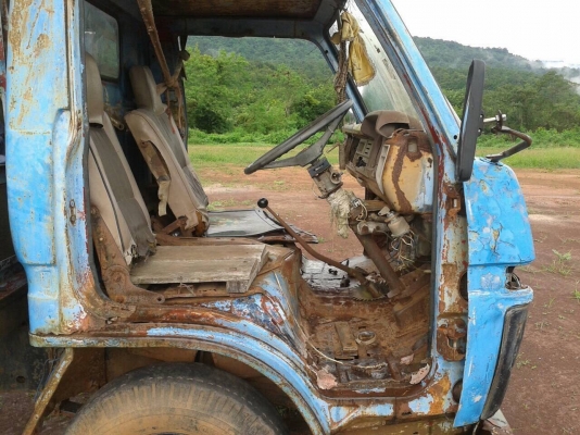 ขายคัสซี 6 ล้อ ไดฮัทสุ ไม่มีเครื่อง คัสซีสวย ทะเบียนแจ้ง ม.79 ราคาต่อรองได้ ขายคัสซี 6 ล้อ ไดฮัทสุ ไม่มีเครื่อง คัสซีสวย ทะเบียนแจ้ง ม.79 ราคาต่อรองได้