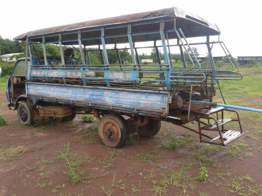 ขายคัสซี 6 ล้อ ไดฮัทสุ ไม่มีเครื่อง คัสซีสวย ทะเบียนแจ้ง ม.79 ราคาต่อรองได้ ขายคัสซี 6 ล้อ ไดฮัทสุ ไม่มีเครื่อง คัสซีสวย ทะเบียนแจ้ง ม.79 ราคาต่อรองได้