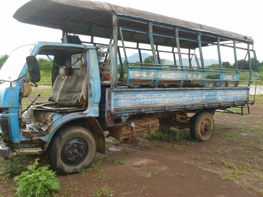 ขายคัสซี 6 ล้อ ไดฮัทสุ ไม่มีเครื่อง คัสซีสวย ทะเบียนแจ้ง ม.79 ราคาต่อรองได้ ขายคัสซี 6 ล้อ ไดฮัทสุ ไม่มีเครื่อง คัสซีสวย ทะเบียนแจ้ง ม.79 ราคาต่อรองได้