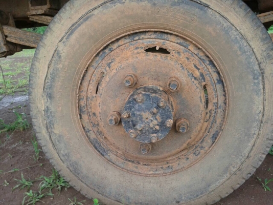 ขายคัสซี 6 ล้อ ไดฮัทสุ ไม่มีเครื่อง คัสซีสวย ทะเบียนแจ้ง ม.79 ราคาต่อรองได้ ขายคัสซี 6 ล้อ ไดฮัทสุ ไม่มีเครื่อง คัสซีสวย ทะเบียนแจ้ง ม.79 ราคาต่อรองได้