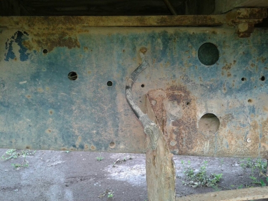 ขายคัสซี 6 ล้อ ไดฮัทสุ ไม่มีเครื่อง คัสซีสวย ทะเบียนแจ้ง ม.79 ราคาต่อรองได้ ขายคัสซี 6 ล้อ ไดฮัทสุ ไม่มีเครื่อง คัสซีสวย ทะเบียนแจ้ง ม.79 ราคาต่อรองได้