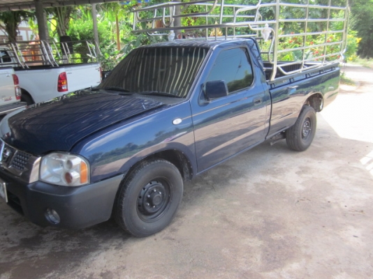 ขายฟรอนเทียตอนเดียว เพาร์เวอ เกียธรรมดา แอร์หนาวจัด ขายฟรอนเทียตอนเดียว เพาร์เวอ เกียธรรมดา แอร์หนาวจัด