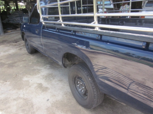 ขายฟรอนเทียตอนเดียว เพาร์เวอ เกียธรรมดา แอร์หนาวจัด ขายฟรอนเทียตอนเดียว เพาร์เวอ เกียธรรมดา แอร์หนาวจัด