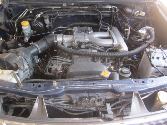 ขายฟรอนเทียตอนเดียว เพาร์เวอ เกียธรรมดา แอร์หนาวจัด ขายฟรอนเทียตอนเดียว เพาร์เวอ เกียธรรมดา แอร์หนาวจัด