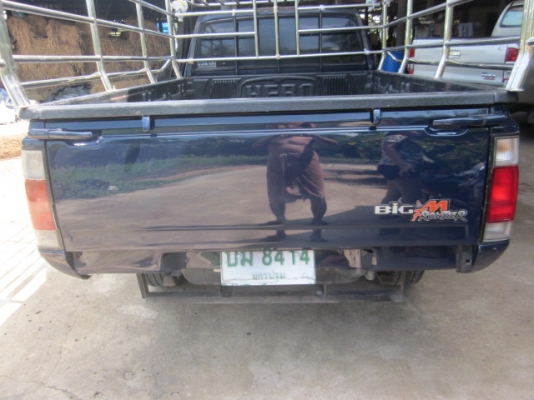 ขายฟรอนเทียตอนเดียว เพาร์เวอ เกียธรรมดา แอร์หนาวจัด ขายฟรอนเทียตอนเดียว เพาร์เวอ เกียธรรมดา แอร์หนาวจัด