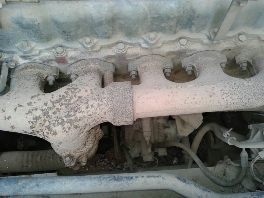 ขายรถโม่ปูน 3 คิว HINO ไม่มีทะเบียน เครื่อง HO7C 180 แรงม้า รถใช้งานได้ปกติครับ ราคาคุยกันได้