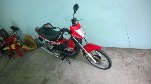 PROMOTION Sonic รถบ้านStart มือ รุ่นสุดท้ายกุญแจใหญ่ สวยๆ ขายถูกๆ