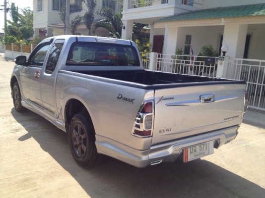 ขาย D-MAX, X-SERIE สวยๆพร้อมใช้คับ