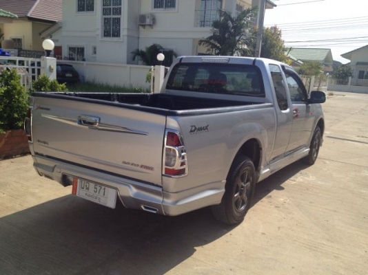 ขาย D-MAX, X-SERIE สวยๆพร้อมใช้คับ