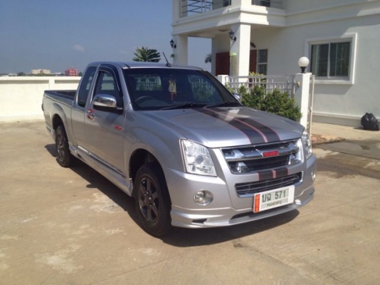 ขาย D-MAX, X-SERIE สวยๆพร้อมใช้คับ