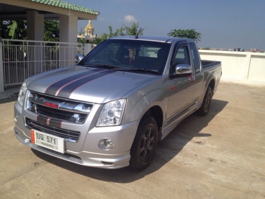 ขาย D-MAX, X-SERIE สวยๆพร้อมใช้คับ