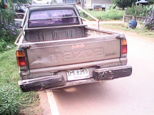 กะบะพร้อมใช้ราคาถูก