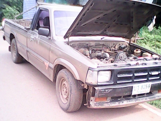 กะบะพร้อมใช้ราคาถูก