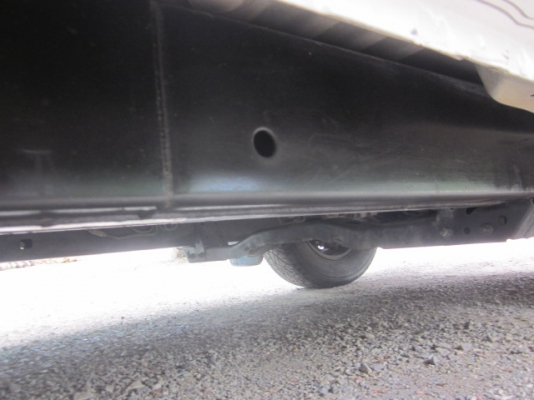 ขายวีโก้ตอนเดียว  เครื่อง 3.0  สภาพสวย คัชชีสวยจัด