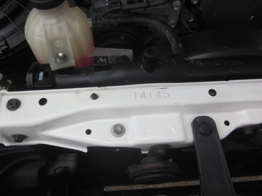 ขายวีโก้ตอนเดียว  เครื่อง 3.0  สภาพสวย คัชชีสวยจัด