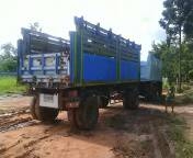 ISUZU ROCKY 240 2 เพลาดั้มพ์  แม่-ลูก เทอร์โบ 10 เกียร์ สนใจติดต่อ รายละเอียดได้ที่ คุณเเจ็ค 084-9160227  090-3494058