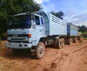 ISUZU ROCKY 240 2 เพลาดั้มพ์  แม่-ลูก เทอร์โบ 10 เกียร์ สนใจติดต่อ รายละเอียดได้ที่ คุณเเจ็ค 084-9160227  090-3494058