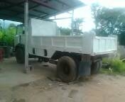 MITSUBISHI 6 ล้อดั้มพ์ ยาง 900 เคร์่อง 145 เเรง สโลว์ใหญ่ เฟืองท้ายใหญ่ เพลาเวอร์ สนใจติดต่อรายละเอียดได้ที่ คุณแจ็ค 084-9160227 090-3494058