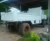 MITSUBISHI 6 ล้อดั้มพ์ ยาง 900 เคร์่อง 145 เเรง สโลว์ใหญ่ เฟืองท้ายใหญ่ เพลาเวอร์ สนใจติดต่อรายละเอียดได้ที่ คุณแจ็ค 084-9160227 090-3494058