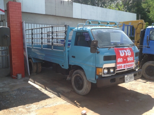 ขาย  สด -ผ่อน   หกล้อ   KS   110  ฝาดำ  115   ยกหัวได้ เพาเวอร