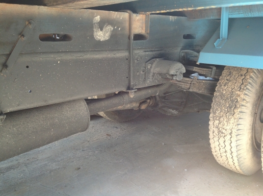 ขาย  สด -ผ่อน   หกล้อ   KS   110  ฝาดำ  115   ยกหัวได้ เพาเวอร