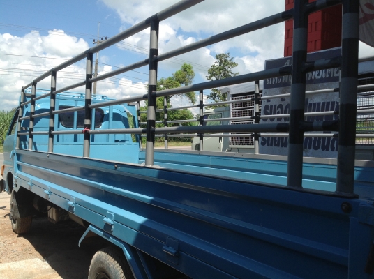 ขาย  สด -ผ่อน   หกล้อ   KS   110  ฝาดำ  115   ยกหัวได้ เพาเวอร