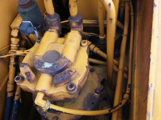 TADANO TR200M4 สภาพพร้อมใช้ ถึงเมืองไทยแล้วครับ