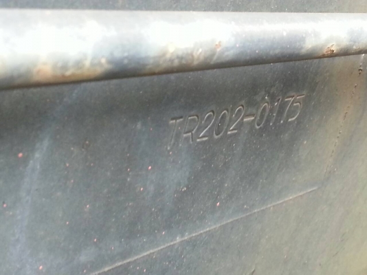 TADANO TR200M4 สภาพพร้อมใช้ ถึงเมืองไทยแล้วครับ