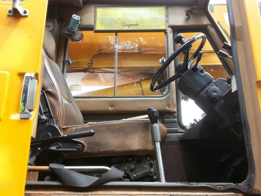 TADANO TR200M4 สภาพพร้อมใช้ ถึงเมืองไทยแล้วครับ