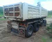 ลูกพ่วง สามคาน ขายตามสภาพ สนใจสอบถามรายละเอียดได้ที่คูณแจ็ค 084-9160227 090-3494058