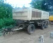 ลูกพ่วง สามคาน ขายตามสภาพ สนใจสอบถามรายละเอียดได้ที่คูณแจ็ค 084-9160227 090-3494058