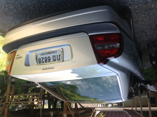 วอลโว่ S80 ปี 2000