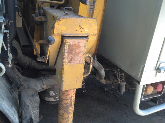 ขาย สด-ผ่อน หกล้อ ติดเครน 3 ton TADANO117 HP ขาย สด-ผ่อน หกล้อ ติดเครน 3 ton TADANO117 HP