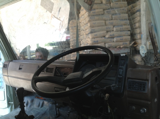 ขาย สด-ผ่อน หกล้อ ติดเครน 3 ton TADANO117 HP ขาย สด-ผ่อน หกล้อ ติดเครน 3 ton TADANO117 HP