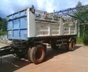 ขายลูกพ่วง สองคาน สามมิตร ตามสภาพ สนใจสอบถามรายละเอียดได้ที่คุณแจ็ค 084-9160227 090-3494058