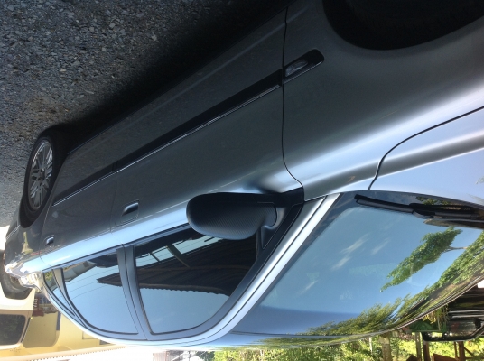 วอลโว่ S80 ปี 2000