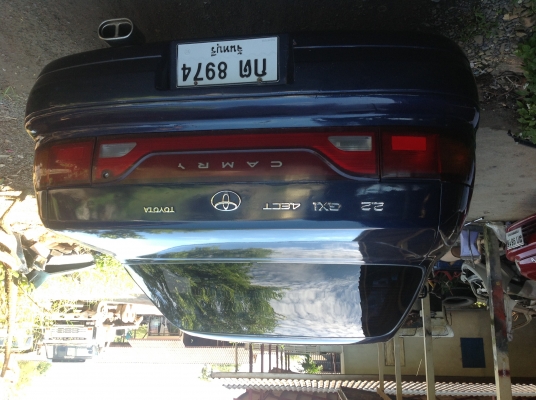 โตโยต้า แคมรี่ CAMRY ปี 1997