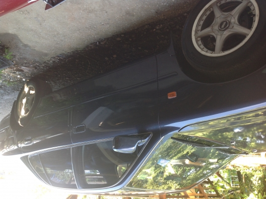 โตโยต้า แคมรี่ CAMRY ปี 1997