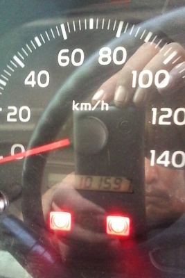 ฮีโน่ เม๊กกา  500  ปี55
