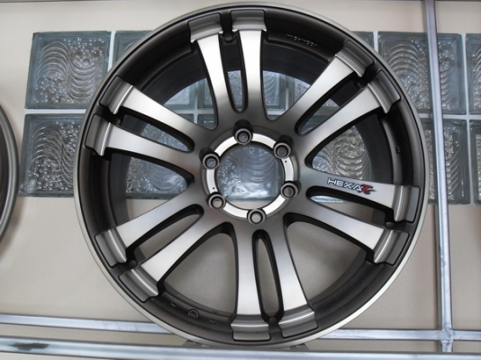 ล้อแม์กซ์์ใหม่ ขอบ 20