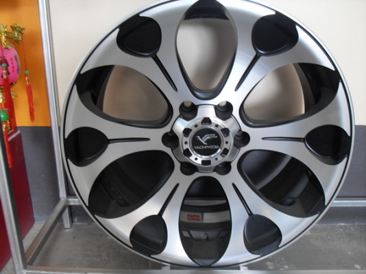 ล้อแม์กซ์์ใหม่ ขอบ 20