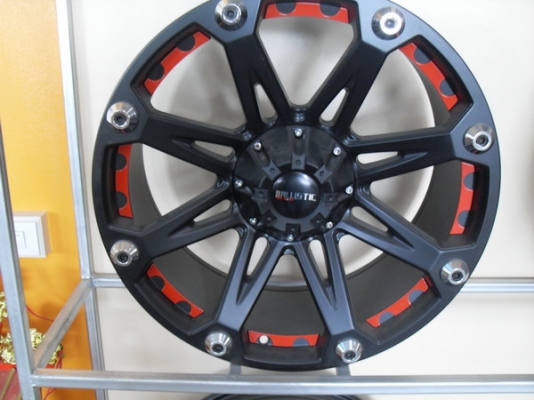 ล้อแม์กซ์์ใหม่ ขอบ 20