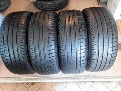 ยาง Michelin 205/50/16 ปี11