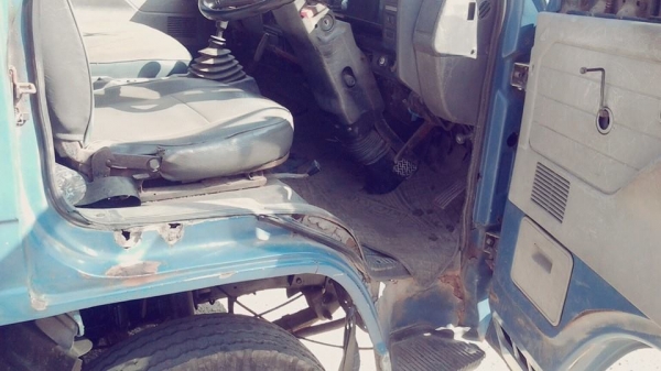 ขายด่วนๆ 6 ล้อNPR เจ้าของขายเองราคาคุยกันได้ รถอยู่ไทรน้อย นนทบุรี