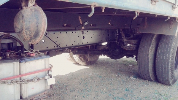 ขายด่วนๆ 6 ล้อNPR เจ้าของขายเองราคาคุยกันได้ รถอยู่ไทรน้อย นนทบุรี