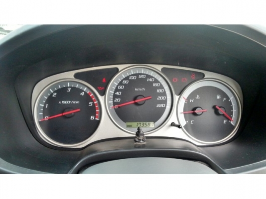 ขาย ISUZU Dmax Hilander 3.0 รถมือเดียวออกห้าง