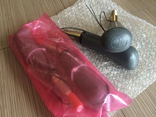 คอนโทรล (Handle) Kobelco Hitachi Komatsu ส่งฟรีทั่วไทย